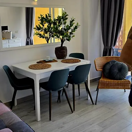 Americas Blue Ocean Apartment Costa Adeje (Tenerife)