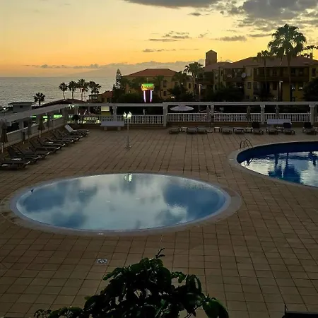 Americas Blue Ocean Lägenhet