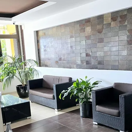 Lägenhet Americas Blue Ocean *