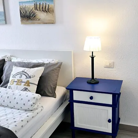 Americas Blue Ocean Lägenhet *