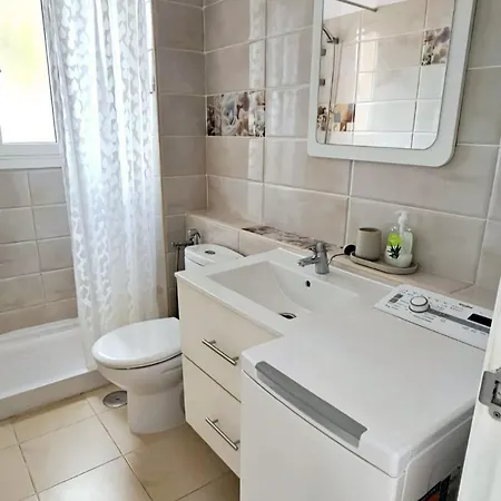 Americas Blue Ocean Lägenhet Costa Adeje (Tenerife)