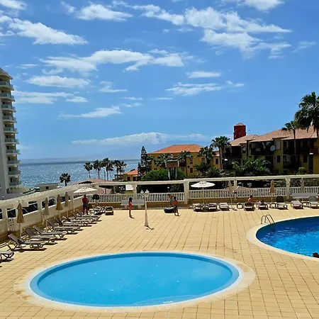 Americas Blue Ocean Lägenhet *