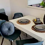 Apartman Americas Blue Ocean *