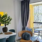 Americas Blue Ocean Apartman