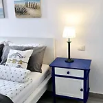 Americas Blue Ocean Apartman *