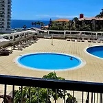 Apartman Americas Blue Ocean