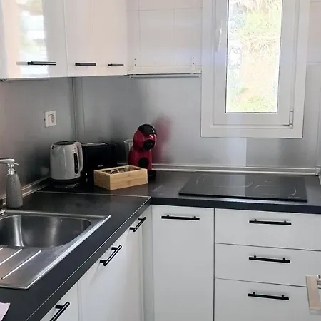 Апартаменти Americas Blue Ocean