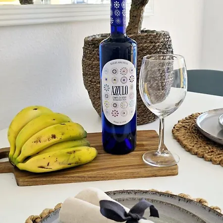 Апартаменти Americas Blue Ocean Адехе