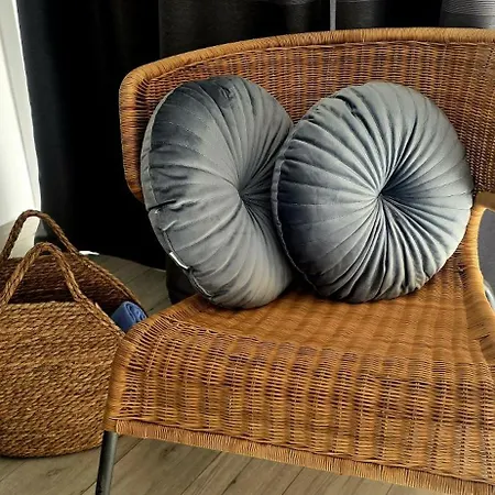 Апартаменти Americas Blue Ocean