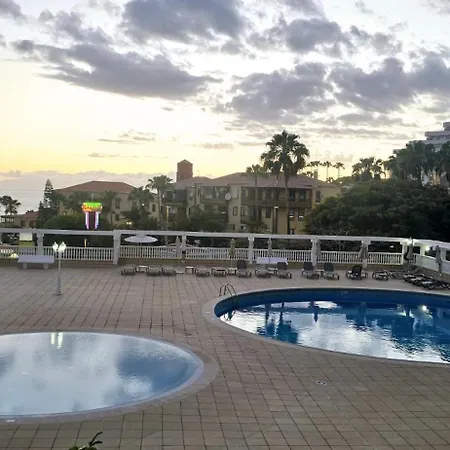 Апартаменти Americas Blue Ocean *