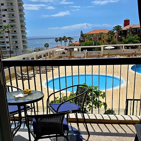 Apartman Americas Blue Ocean Costa Adeje (Tenerife)