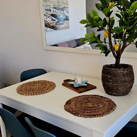 Appartement Americas Blue Ocean Costa Adeje (Tenerife)