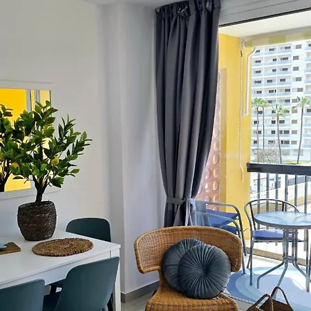 Americas Blue Ocean Appartement