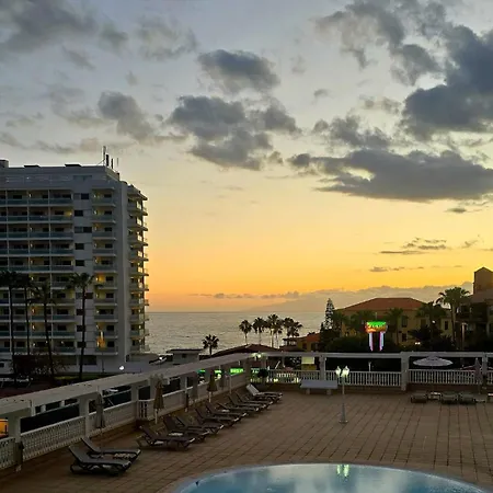 Appartement Americas Blue Ocean Costa Adeje (Tenerife)