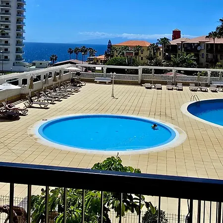 Appartement Americas Blue Ocean