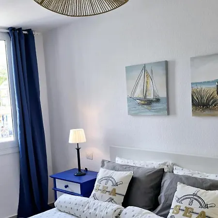 Americas Blue Ocean Costa Adeje (Tenerife)